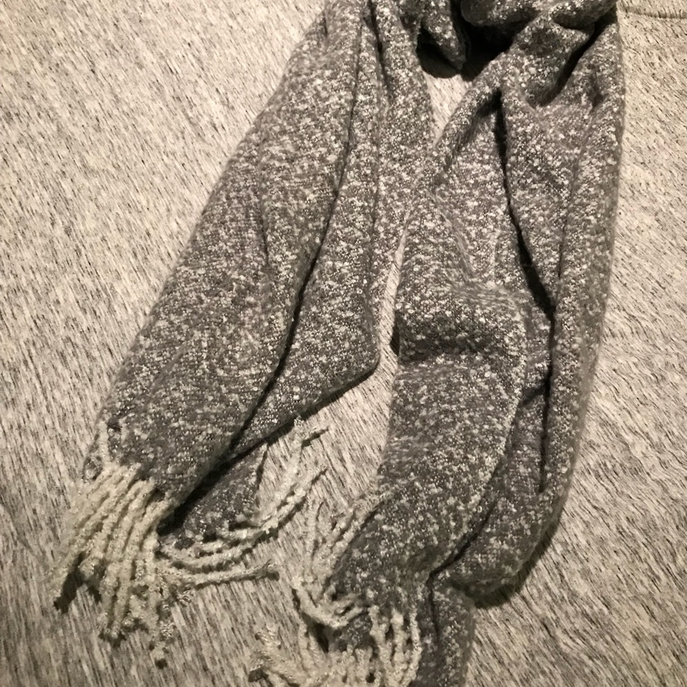 Charlotte Russe Scarf